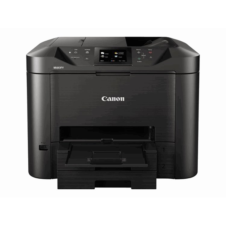 MAXIFY MB5450 24/15 ppm 600x1200 A4 USB MAXIFY MB5450 24/15 ppm 600x1200 A4 USB