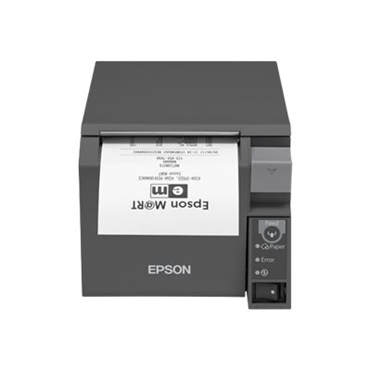 TM-T70II (022A1) UB-E04 PS EDG TM-T70II (022A1) UB-E04 PS EDG