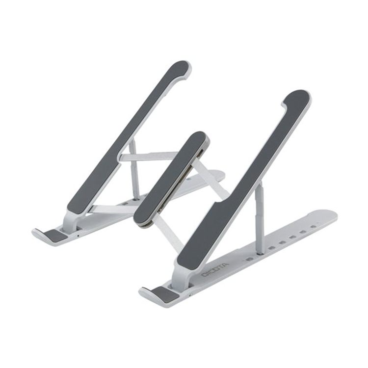 DICOTA Portable Laptop/Tablet Stand