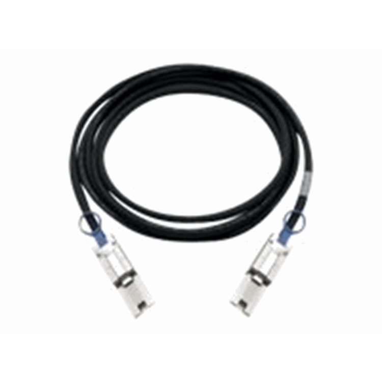 Mini SAS cable (SFF-8088) 3m