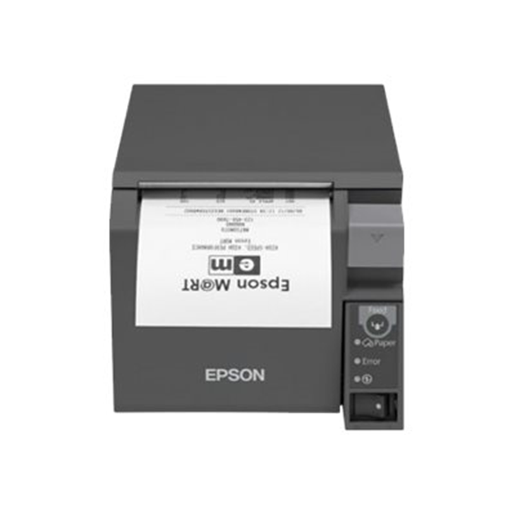 TM-T70II (025C0) UB-E04 TM-T70II (025C0) UB-E04