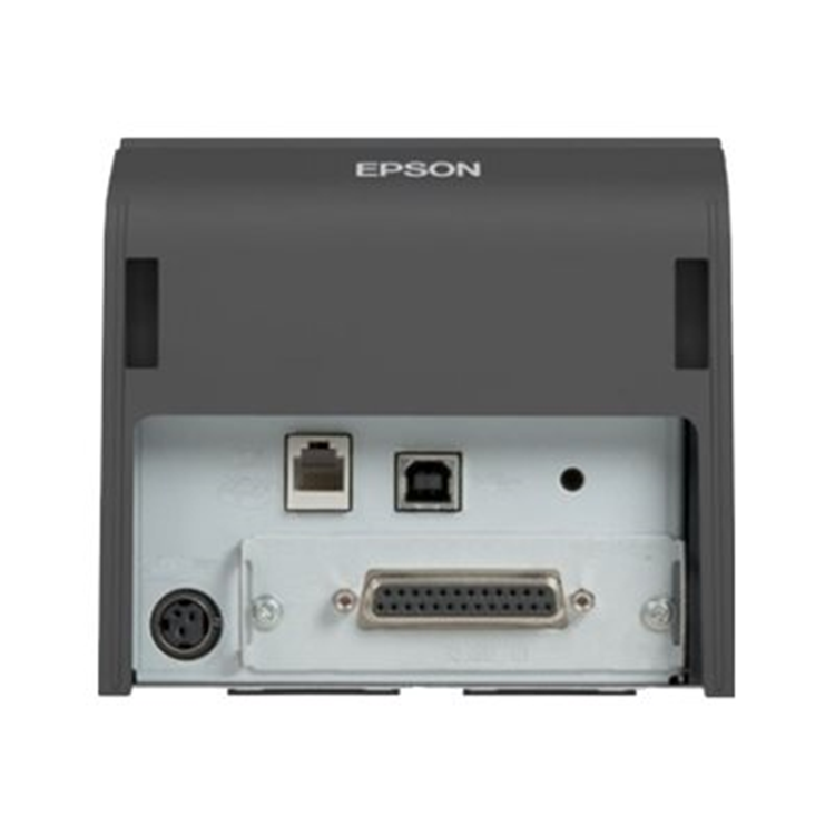 TM-T70II (025C0) UB-E04 TM-T70II (025C0) UB-E04