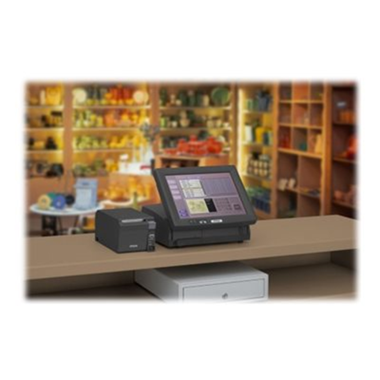 TM-T70II (025C0) UB-E04 TM-T70II (025C0) UB-E04