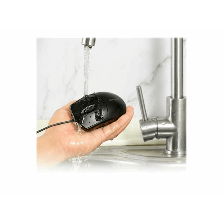 Kensington Pro Fit Washable Mouse Wired