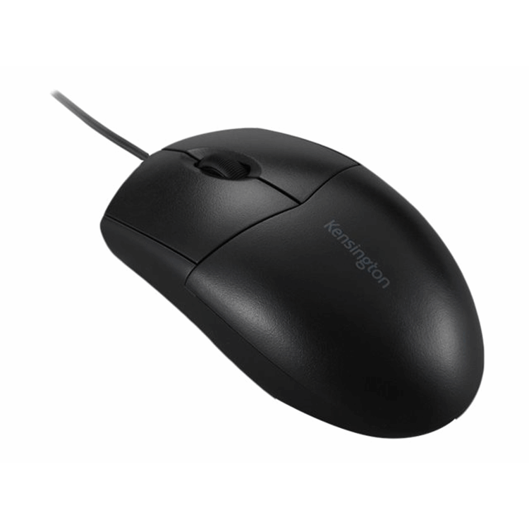 Kensington Pro Fit Washable Mouse Wired
