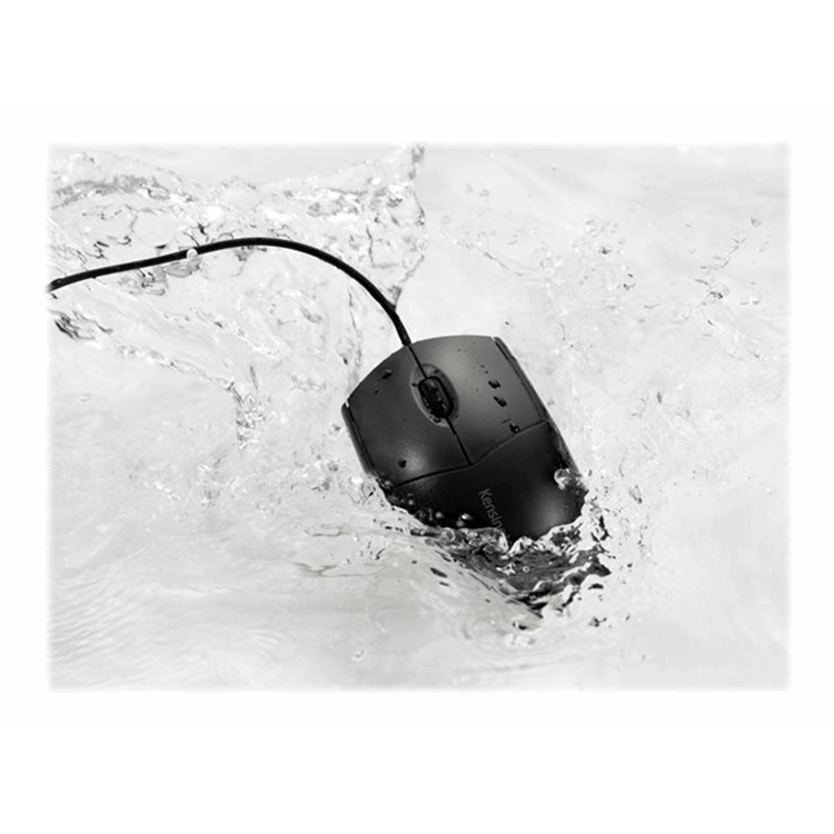 Kensington Pro Fit Washable Mouse Wired