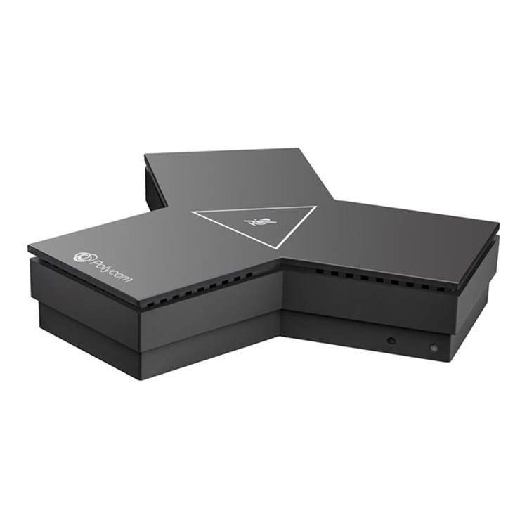 Poly G7500 Video Conferencing System