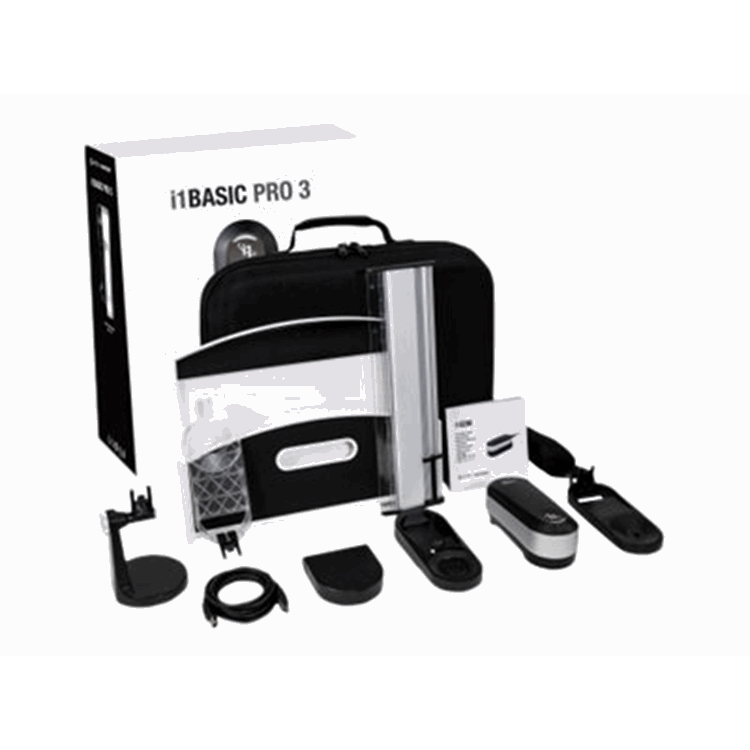 X-RITE i1iO Automated Scanning Table X-RITE i1iO Automated Scanning Table
