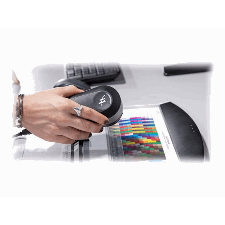 X-RITE i1iO Automated Scanning Table X-RITE i1iO Automated Scanning Table