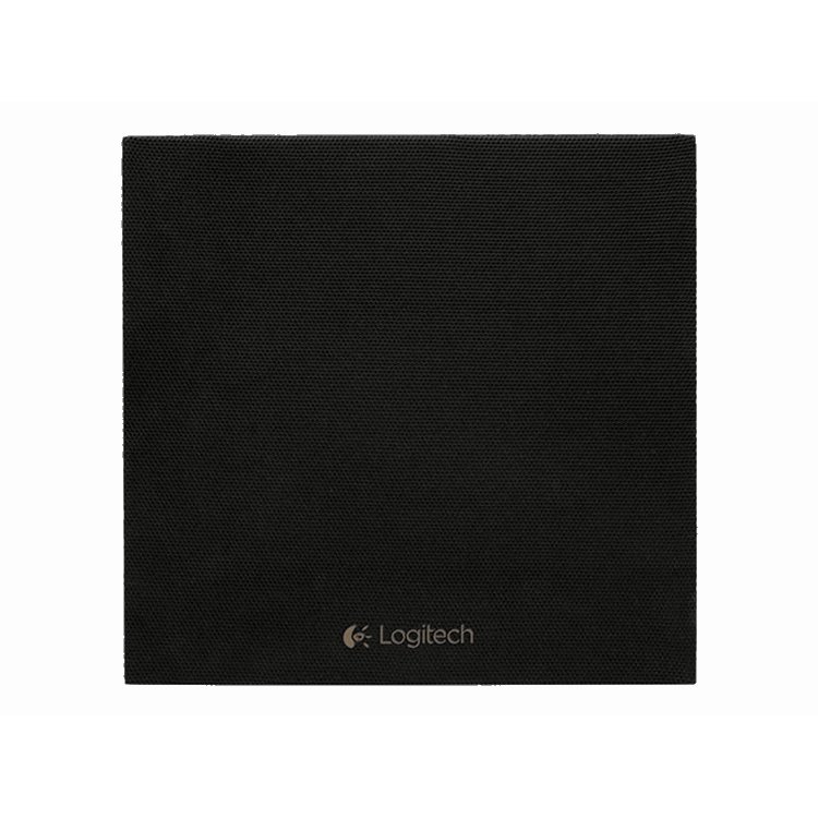 SPKR LEO ODM EU RETAIL ANALOG BLK
