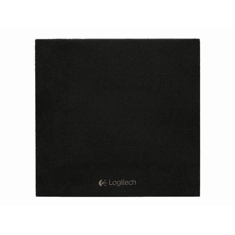 SPKR LEO ODM EU RETAIL ANALOG BLK