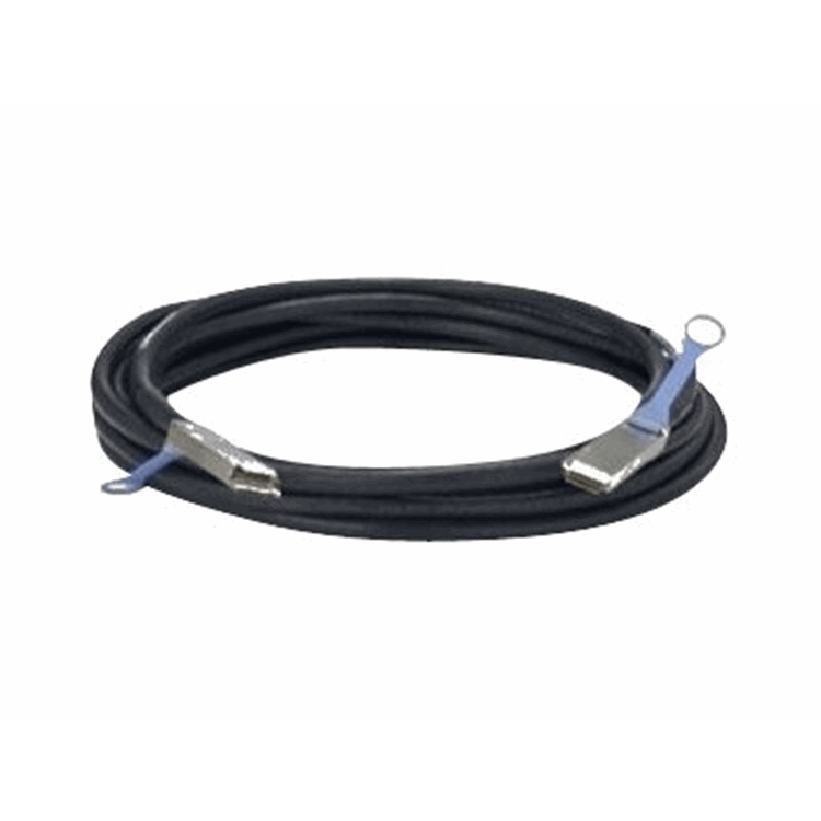Dell Networking Cable 100GbE QSFP28 to Q