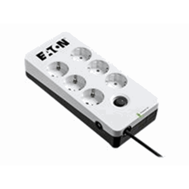 Eaton Protection Box 6 DIN Eaton Protection Box 6 DIN