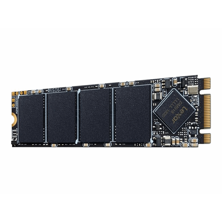 Lexar NM100 512GB M.2 2280 SATA III SSD Lexar NM100 512GB M.2 2280 SATA III SSD