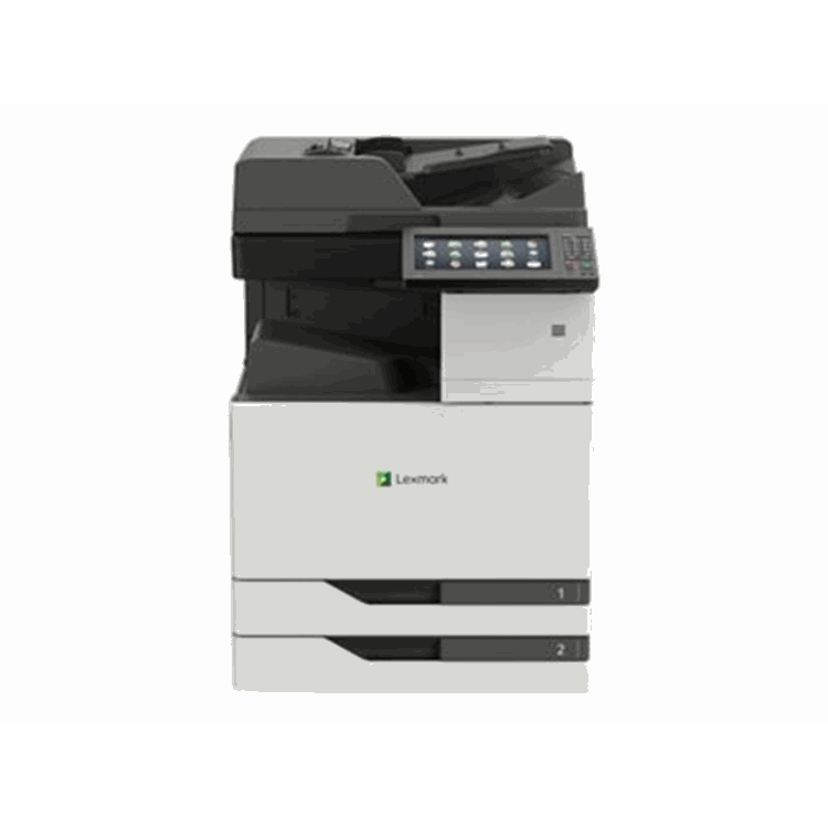Lexmark CX920de A4 25cpm 10in WiFi Lexmark CX920de A4 25cpm 10in WiFi