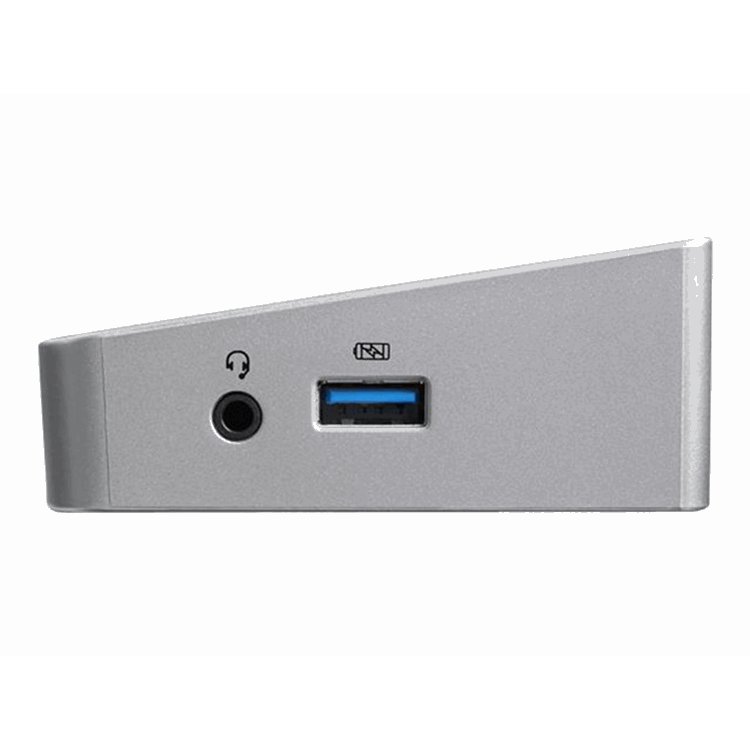 USB-C Dock - Triple 4K Monitor - 100W PD USB-C Dock - Triple 4K Monitor - 100W PD