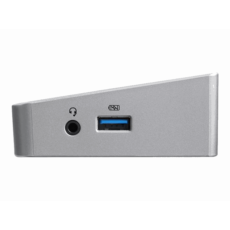 USB-C Dock - Triple 4K Monitor - 100W PD