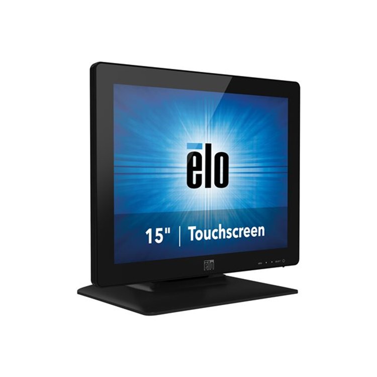 1523L INTELLITOUCH PRO M-TOUCH 1523L INTELLITOUCH PRO M-TOUCH