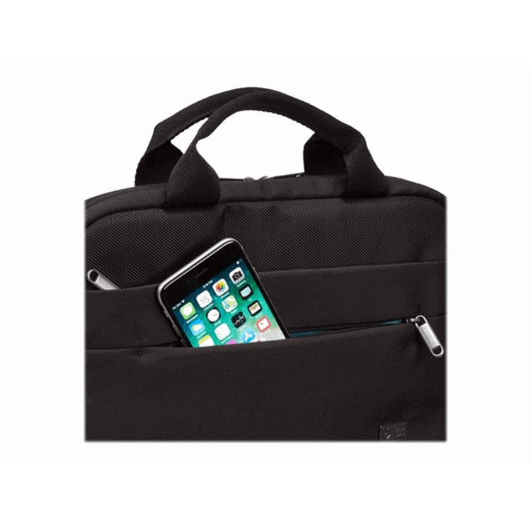 Advantage Laptop Attache 11.6i ADVA-111BLACK Advantage Laptop Attache 11.6i ADVA-111BLACK