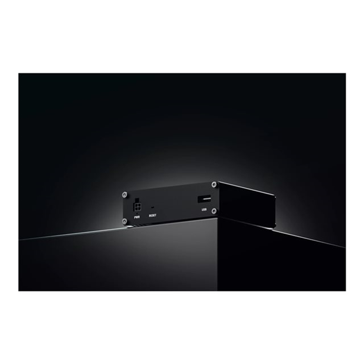 One of the most cost-efficient industrial Ethernet routers in the IoT market providing robust networ