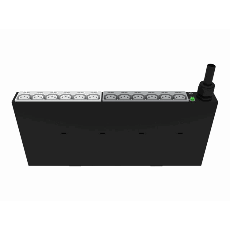 HPE G2 Basic 7.3kVA/(12) C13 INTL PDU