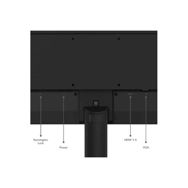 Lenovo L27-4e 27 inch Monitor