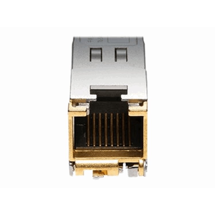 1000BASE-T RJ45 SFP Module 1000BASE-T RJ45 SFP Module