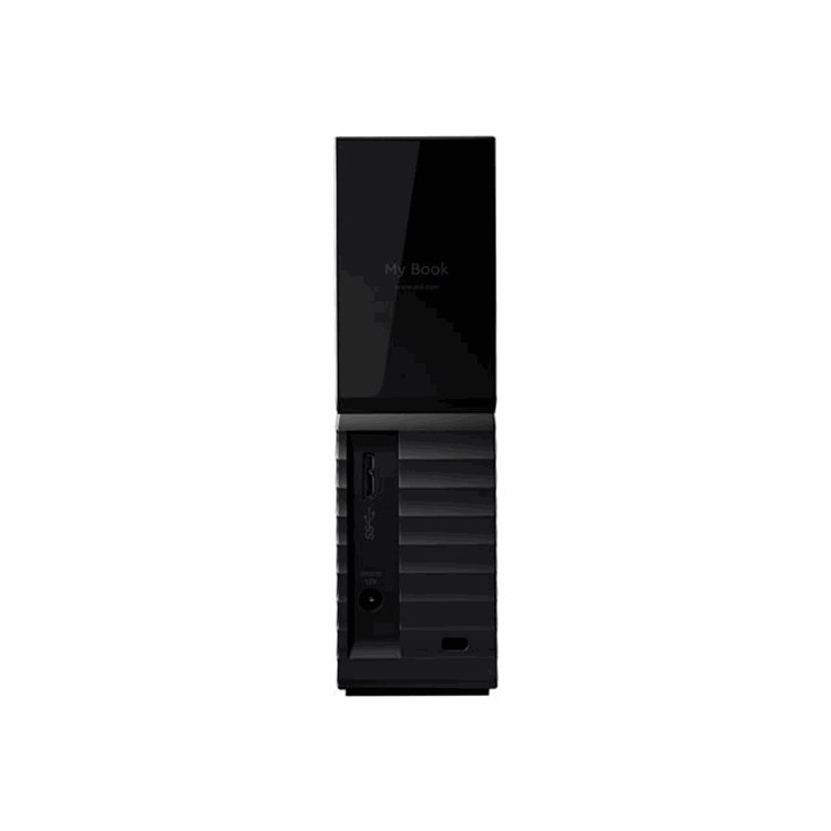 MyBook 4TB 3.5in MyBook 4TB 3.5in