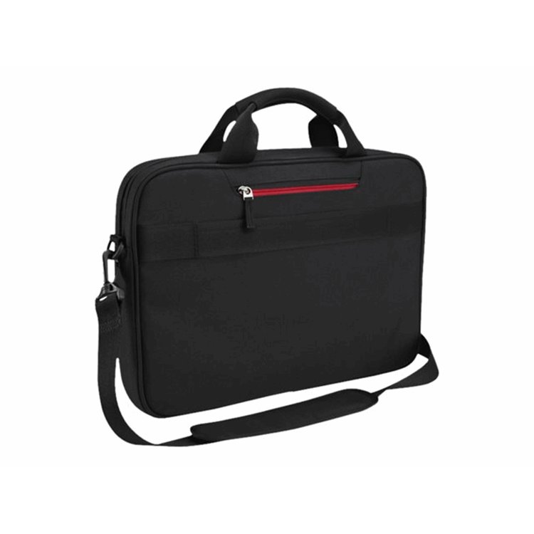 Casual Laptop Bag 15.6i DLC-115 BLACK Casual Laptop Bag 15.6i DLC-115 BLACK