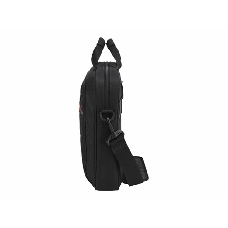 Casual Laptop Bag 15.6i DLC-115 BLACK Casual Laptop Bag 15.6i DLC-115 BLACK