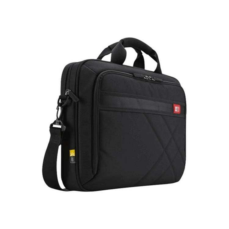 Casual Laptop Bag 15.6i DLC-115 BLACK