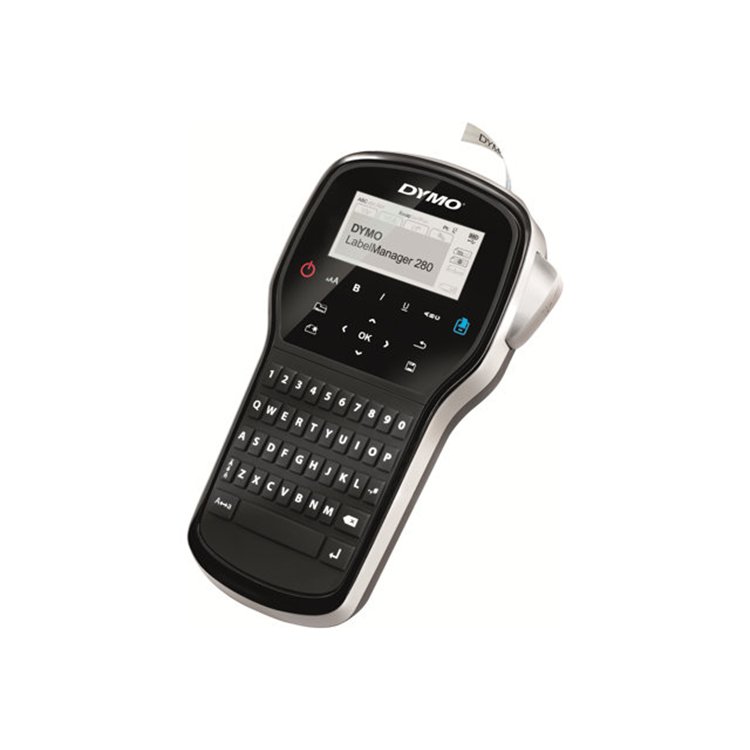 LABELMANAGER 280 QWERTY