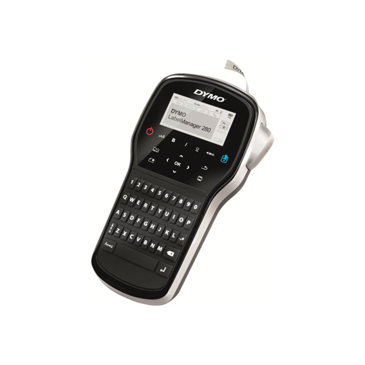 LABELMANAGER 280 QWERTY