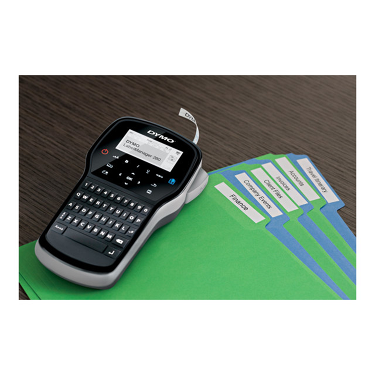 LABELMANAGER 280 QWERTY