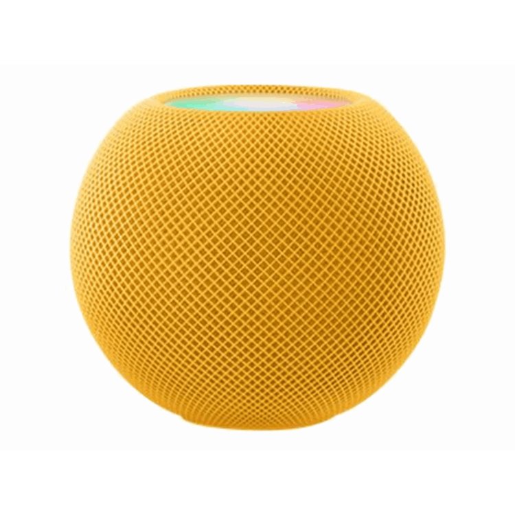 APPLE HomePod mini Yellow APPLE HomePod mini Yellow
