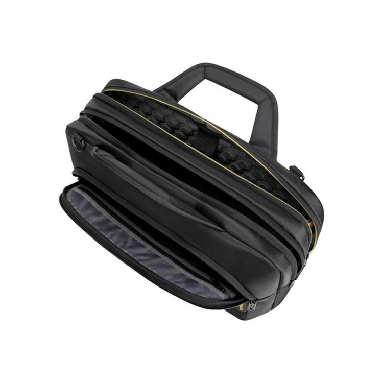 Citygear 15-17.3" Topload Blk
