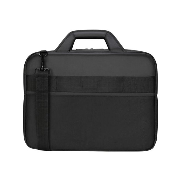Citygear 15-17.3" Topload Blk