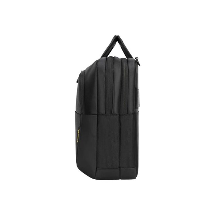 Citygear 15-17.3" Topload Blk