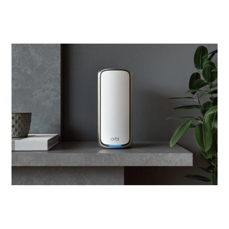 NETGEAR Orbi 970 series Quad-Band WiFi 7 NETGEAR Orbi 970 series Quad-Band WiFi 7