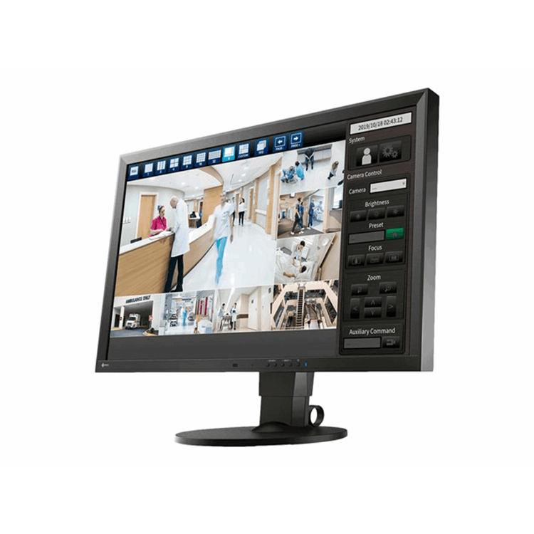 27 Inch Duravision Widescreen 16:9 1920x 1080
