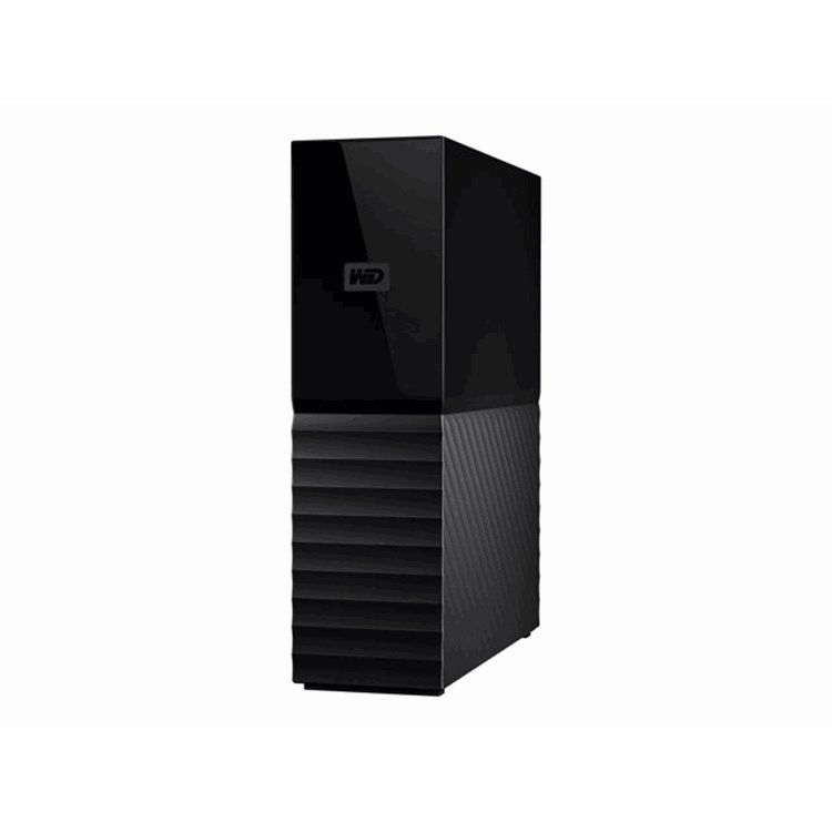 MyBook 8TB 3.5in