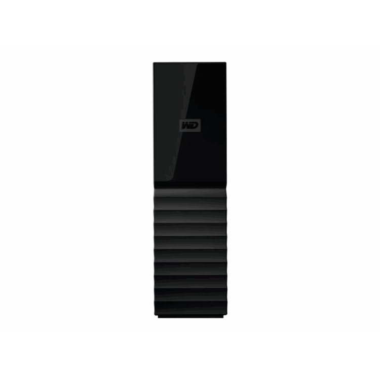 MyBook 8TB 3.5in