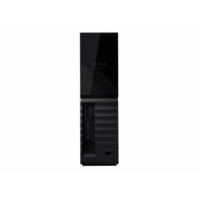 MyBook 8TB 3.5in