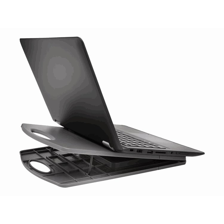 Lift Off Portable Laptop Cooling Stand Lift Off Portable Laptop Cooling Stand