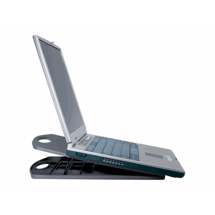 Lift Off Portable Laptop Cooling Stand Lift Off Portable Laptop Cooling Stand