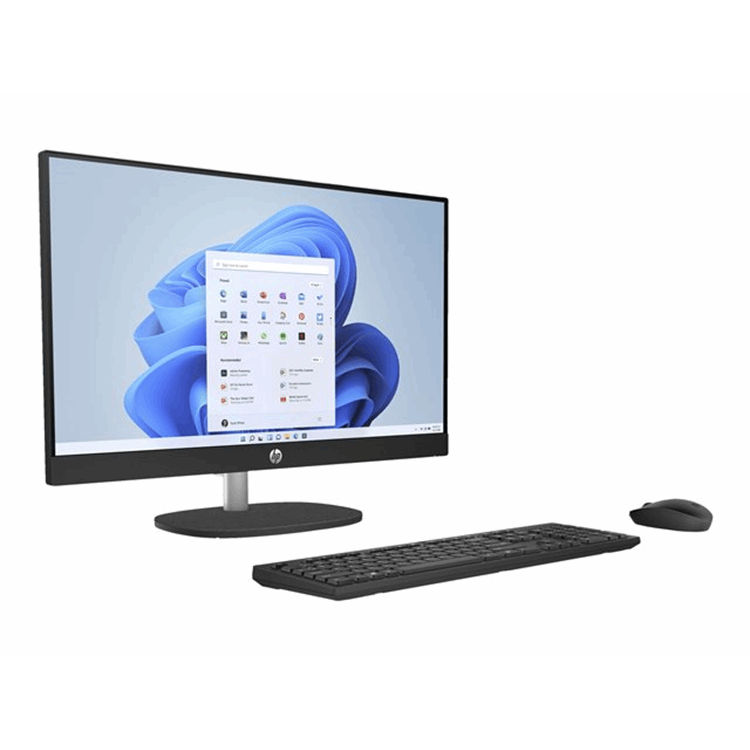 HP 24-cr0055nd QWERTY