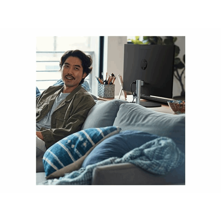 HP 24-cr0055nd QWERTY