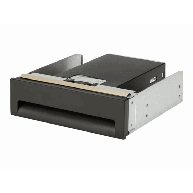 HP 2.5in HDD/SSD 2-in-1 ODD Bay Bracket