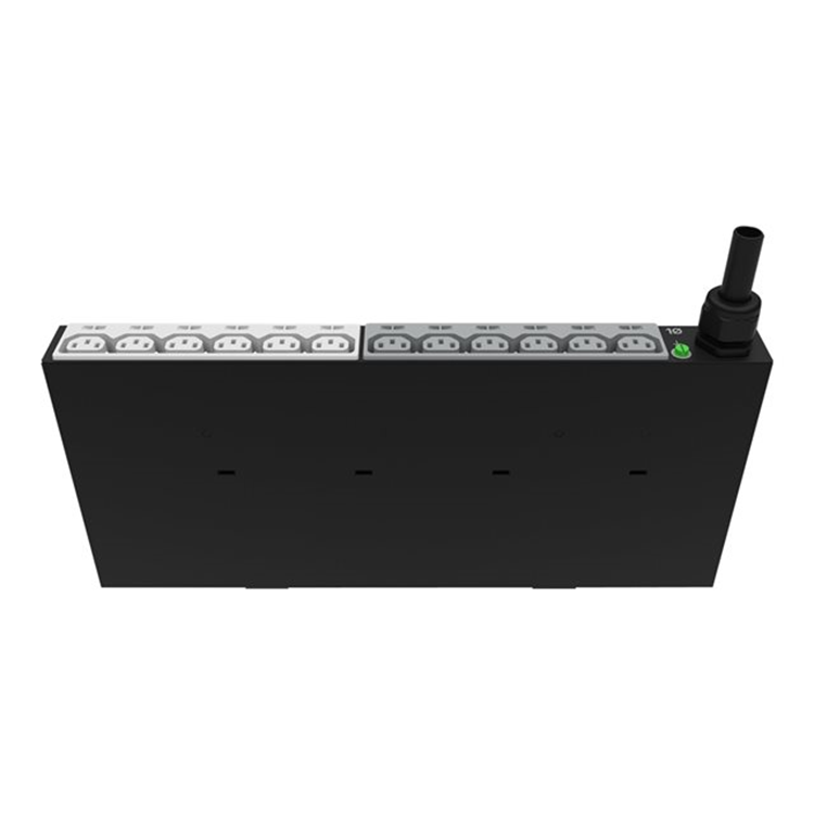 HPE G2 Basic 3Ph 11kVA/C13 C19 INTL PDU