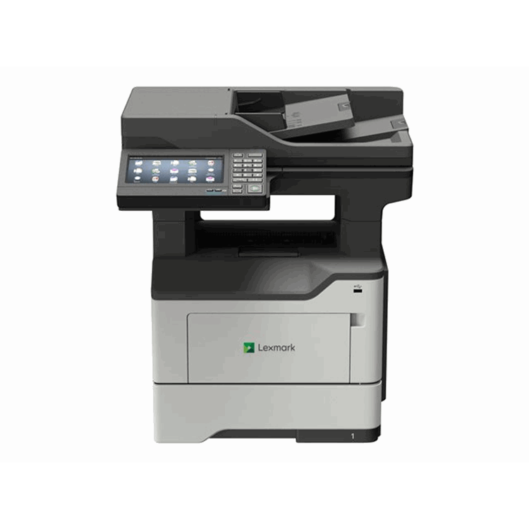 MX622ade AIO A4 47ppm